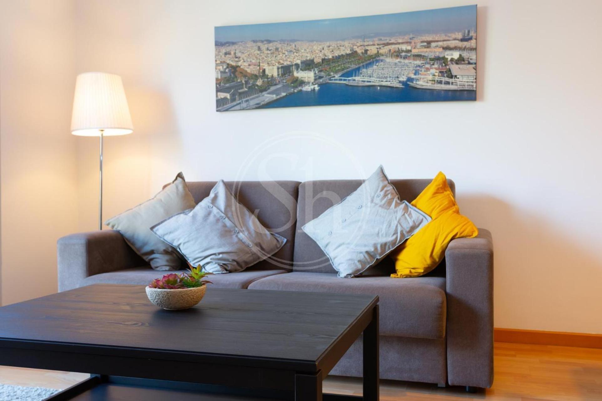 Appartamento Cosy Next To Sagrada Familia I Barcellona