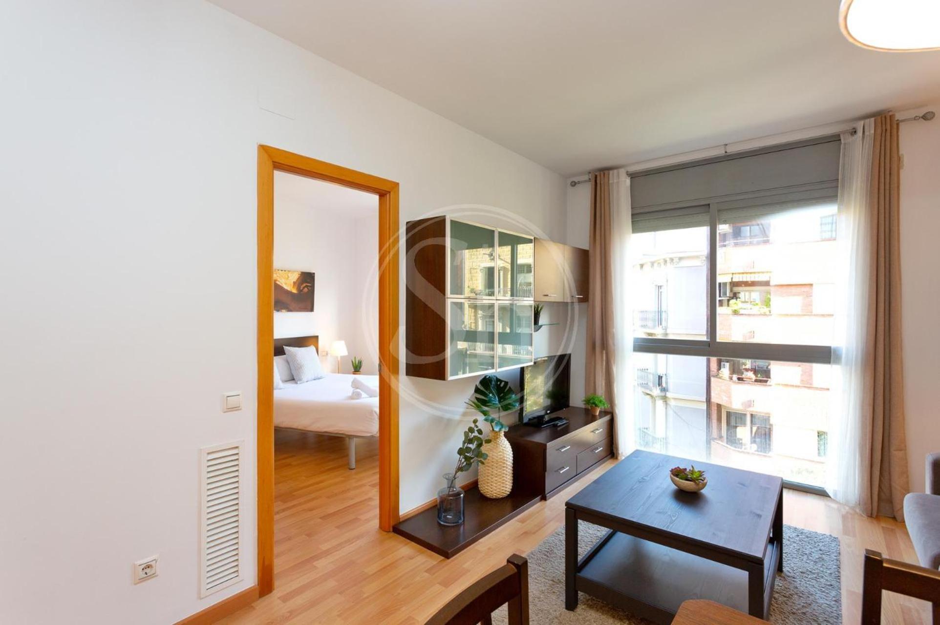 Appartamento Cosy Next To Sagrada Familia I