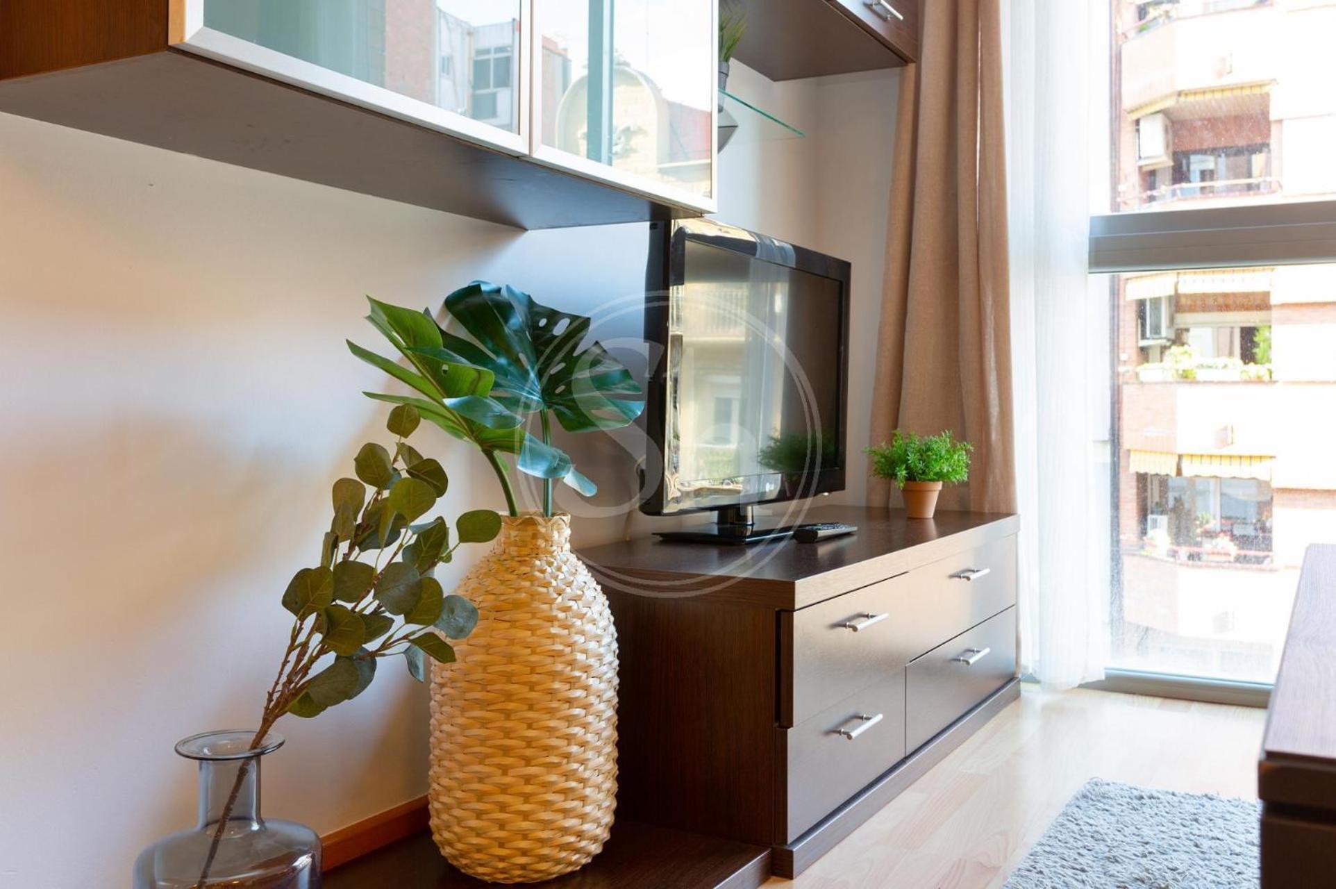 Cosy Next To Sagrada Familia I Appartamento Barcellona