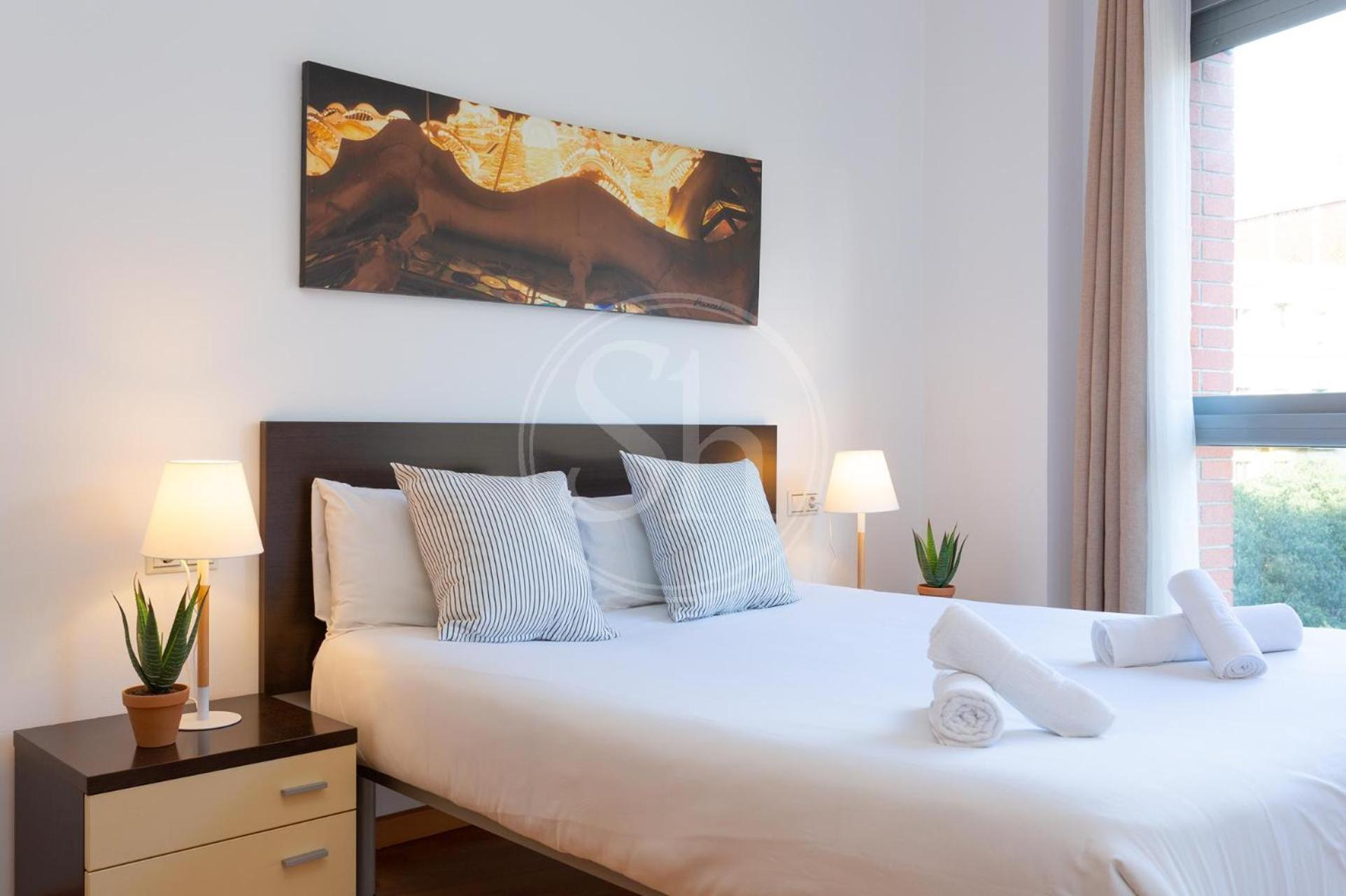 Cosy Next To Sagrada Familia I Barcellona