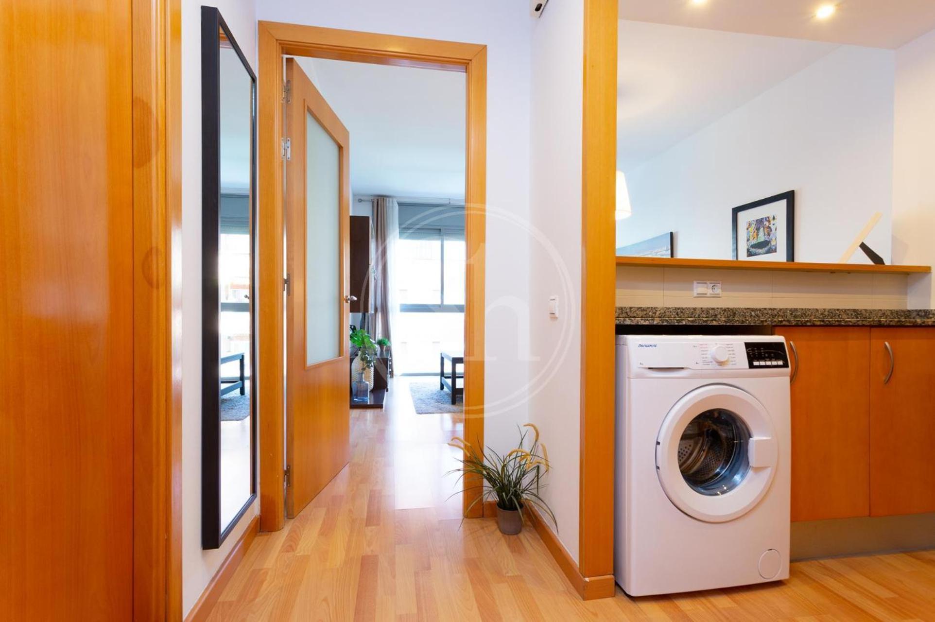 Appartamento Cosy Next To Sagrada Familia I